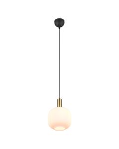 Weiße Pendelleuchte Design, Nurullah