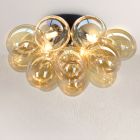 Design Deckenleuchte Bernstein, Cyril