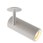 Moderne Einbaustrahler Weiß, Nadi