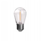 E27 LED-Lampe 1W, 2700K