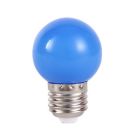 Blaue LED Lampe - 1 Watt