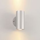 Up down Außenleuchte Salar, 12V