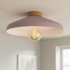 Landhaus Deckenleuchte Rosa, Freddie