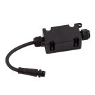 Olucia Connect Kabel male 20 cm mit Anschlussbox, IP68