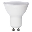 GU10 LED-Lampe 4,7W, 3000K, mit Dämmerungssensor