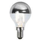 E14 LED Lampe Ayman, 3,5w Extra Warmweiß IP44