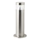 Kunststoff Außenleuchte Chrom, Samuel, 1W, 6500K LED, IP44