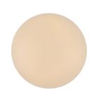 Kunststoff Deckenleuchte mit Sensor Weiß, Djalissa, 12W, 3000K LED, IP44