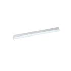 Weiße Küchenschrankbeleuchtung Kunststoff, Danique, 5W, 6500K LED