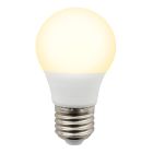 Lagiba E27 LED-Lampe Bradley, 5W, 3000K