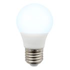 Lagiba E27 LED-Lampe Bradley, 5W, 6500K