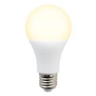 Lagiba E27 LED-Lampe Bradley, 12W, 3000K