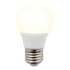 Lagiba E27 LED-Birne Bradley, 3W, 4000K