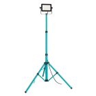 Blaue Arbeitsscheinwerfer Aluminium, Angelos, 30W, 4000K LED, IP65, mit Schalter