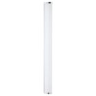 Chrom Spiegelbeleuchtung Kunststoff, Evine, 24W, 4000K LED, IP44