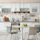 Holz Pendelleuchte Design, Caecilia