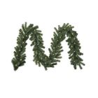 270 cm Girlande, 30 LEDs, batteriebetrieben, für den Außeneinsatz geeignet