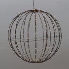 LED-Lichtkugel 40 cm