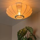 Beige Deckenlampe Modern, Corina