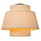 Beige Deckenlampe Landhaus, Tribute