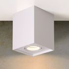 Weiße Deckenstrahler Modern, Tube