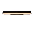 Blaue Wandleuchte Badezimmer Modern, Madelon, 9W, 2700K LED, IP44