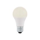Lagiba E27 LED-Lampe Cenor, A60, 8W, 2700K