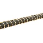 30 Meter LED Lichtschlauch, Warmweiß (3000K), IP65