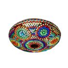 Mehrfarbige Mosaik Deckenlampe Orientalisch, Louay