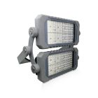LED-Bereichsbeleuchtung Helmi - 200W - 4500K - IP65
