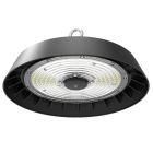 Dimmbare LED Ufo Lampe - Carlo - 100W - 4000K - Mit Bewegungssensor - IP65