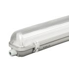 60 cm wasserfeste LED Leuchtstofflampe - Dura - Für 1 Röhre - IP65