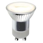 Bisolux GU10 (MR11) LED-Lampe Carli, 3W, 4000K