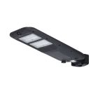 Solar LED Straßenbeleuchtung Amsterdam, 18 Watt, 6000K, 2 Jahre Garantie