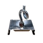 Pendelbefestigungsclip für Saturn-Lichtlinie