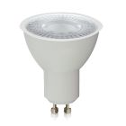 Dimmbare GU10 LED-Lampe Antonie, 7W, 4000K
