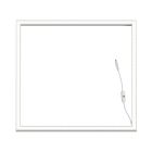LED-Rahmen für abgehängte Decke 60 x 60 cm - weißer Schalter - 32 W - 3200 lm - UGR <23