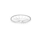 Schutzkorb für Ufo Lampe Berk 160W/200W/240W, Kady 240W und Acco 120W/160W/200W