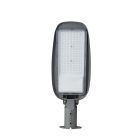 LED Straßenbeleuchtung Aluminium, Hamse, 30W, 4000K LED, IP66