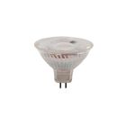 Dimmbare GU5.3 LED-Lampe Iven, 5 W, 2700 K