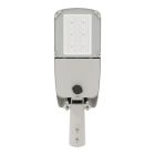 Graue Straßenbeleuchtung Aluminium, Balou, 70W, White Switch LED, IP66