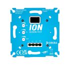 LED-Tastdimmer 0,3-200W