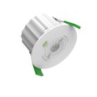 Weiße Einbau-/Aufbau-Notbeleuchtung, 1,8 W, 6000 K LED