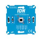 Triac-Slave-LED-Dimmer 0,3-200 W