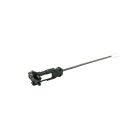 Wieland GST18I3 T-Verteiler inkl. Anschlusskabel männlich 1 mm² 0,3 Meter