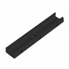 Aufhängungssystem für 3-Phasen-Schienenbeleuchtung, 18 cm, schwarz, Pro