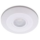 Aufputz-Bewegungsmelder 360°