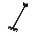 50 cm lange Wandhalterung (für 10W, 20W, 30W, 50W Konstruktionslampen)