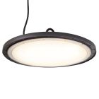 Bisolux LED Ufo Lampe - 200W - 4000K - IP65