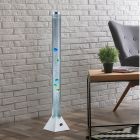 Schwarze Kinderzimmerlampe Modern, Nautica, 3,6W, 3000K LED, mit Schalter